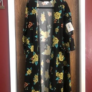 New with tags. LulaRoe Sarah